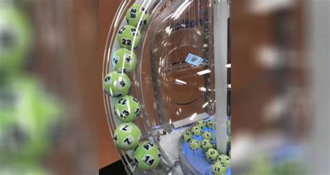 Loto vert: 40 gagnants se partagent le JACKPOT de Rs 2,3 millions.